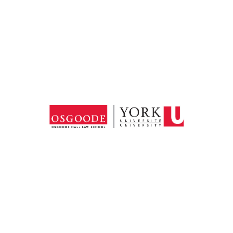 York University Osgoode Hall Law School logo